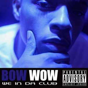 We In Da Club - Single