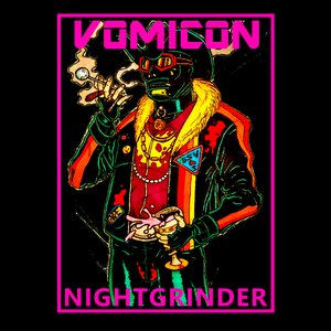 Nightgrinder - Single