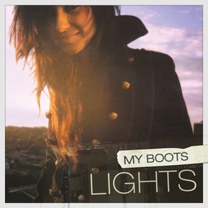 My Boots - Single