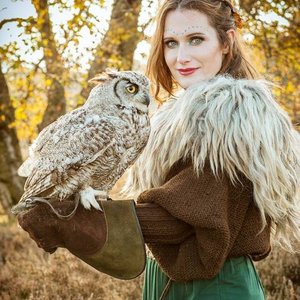 Gwendolyn Snowdon 的头像