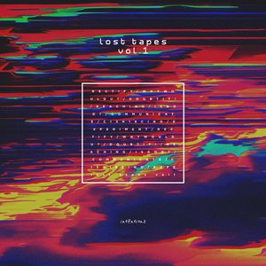 Lost Tapes : Vol.1