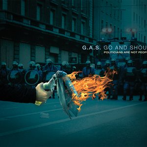 G.A.S. 的头像