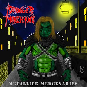 Metallick Mercenaries