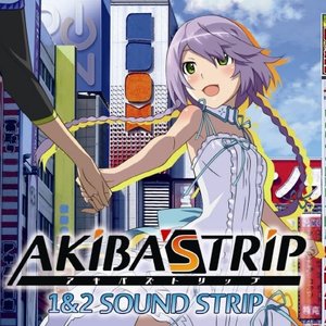 AKIBA'S TRIP 1&2 SOUND STRIP