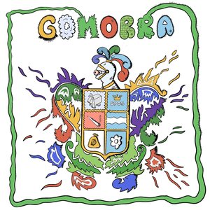 Gomorra [Explicit]