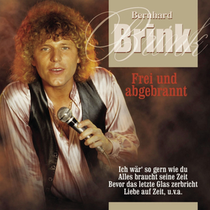 Frei und abgebrannt cover