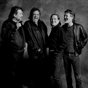 The Highwaymen photo provided by Last.fm