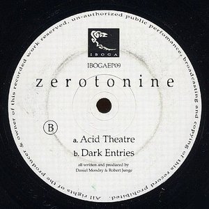 Acid Theatre / Dark Entries