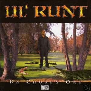 Lil' Runt 的头像