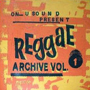 Reggae Archive Volume 1