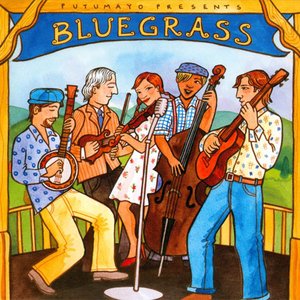 Putumayo Presents Bluegrass