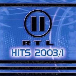 RTL II Hits 2003/I