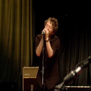 Avatar for HD Radiohead