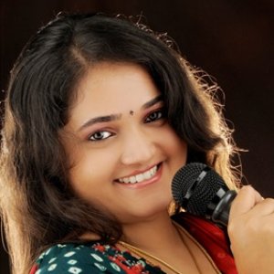 Anuradha Bhat için avatar