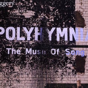 Polyhymnia - The Muse of Song