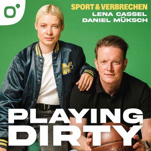 Avatar de Playing Dirty – Sport und Verbrechen