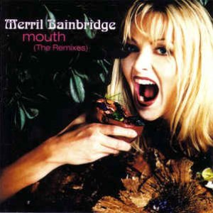 Mouth (The Remixes)