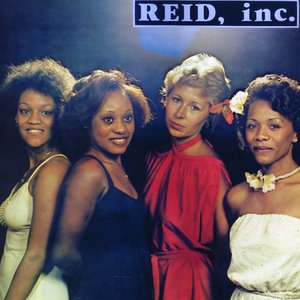 Reid, Inc 的头像