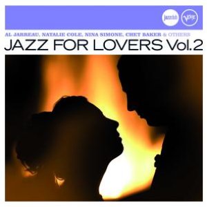 Jazz For Lovers Vol. 2 (Jazz Club)