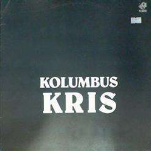 Kolumbus Kris cover