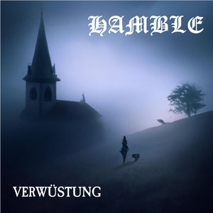 Verwüstung