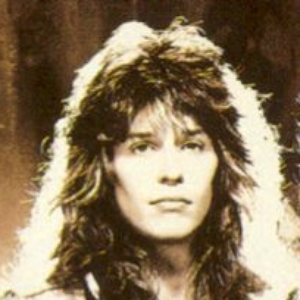 Kelly Hansen photo provided by Last.fm