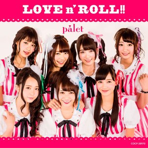 LOVE n' ROLL !!