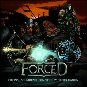 FORCED Soundtrack