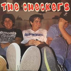THE CHECKERS