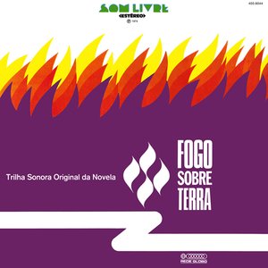 Fogo Sobre Terra