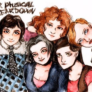 Our Physical Breakdown 的头像