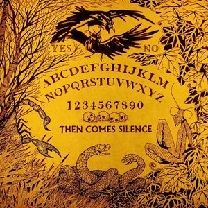 Nyctophilian - Then Comes Silence III
