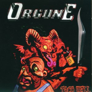 Image for 'Taco Hell'