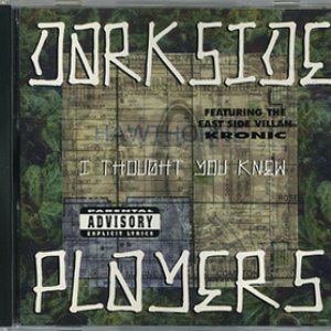 Darkside Players 的头像