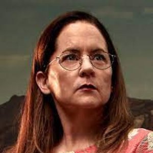 “Martha Kelly”的封面
