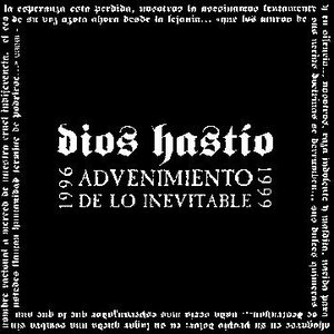 Advenimiento De Lo Inevitable