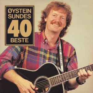 Øystein Sundes 40 Beste