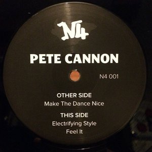 Make The Dance Nice