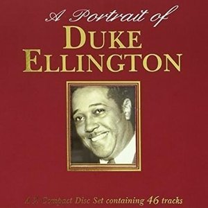 A Portrait of Duke Ellington (Hq Remastered)