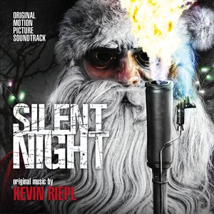 Silent Night (Original Motion Picture Soundtrack)