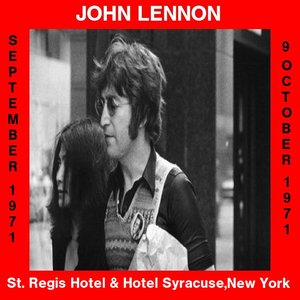 St. Regis Hotel & Hotel Syracuse, New York