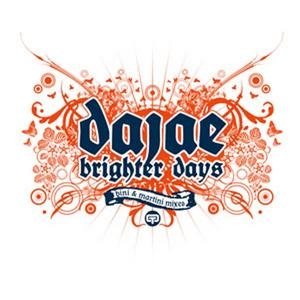 Brighter Days (Bini & Martini Mixes)