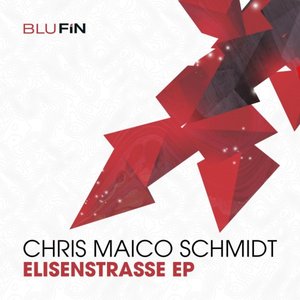 Elisenstrasse EP