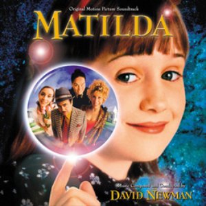 Matilda (Original Motion Picture Soundtrack)