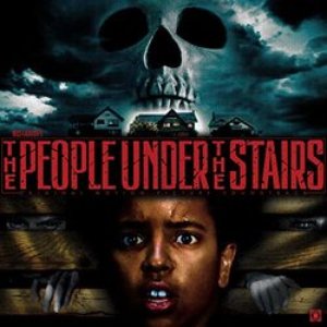 The People Under the Stairs (Soundtrack)