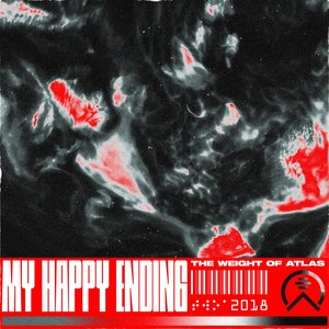 My Happy Ending - Single