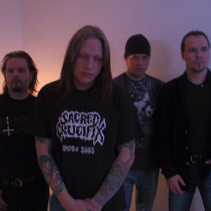 Sacred Crucifix photo provided by Last.fm