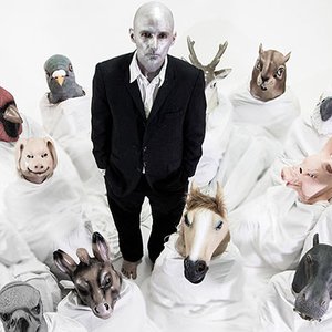 Avatar for Moby And The Void Pacific Choir