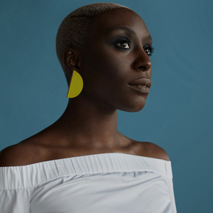 Laura Mvula photo provided by Last.fm