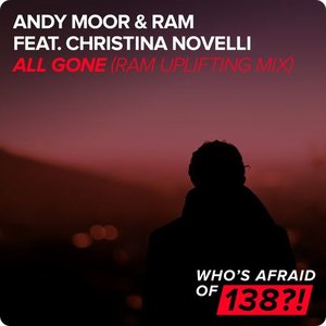 Avatar de Andy Moor & RAM feat. Christina Novelli